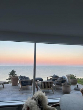Denmark's Most Charming Beach Cottage, Kalundborg